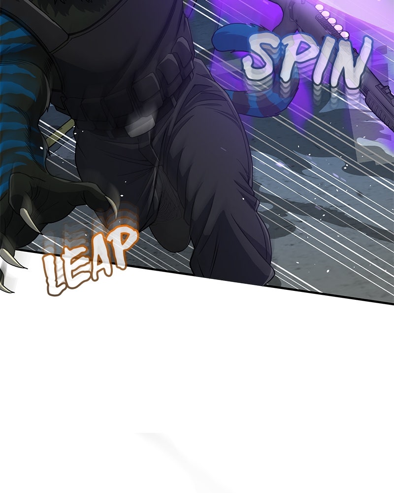 Read The Perfect Hybrid EN Manga Online