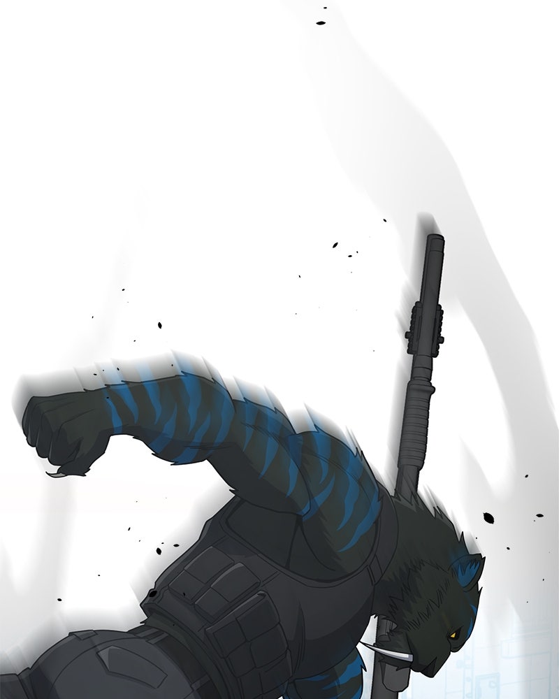 Read The Perfect Hybrid EN Manga Online