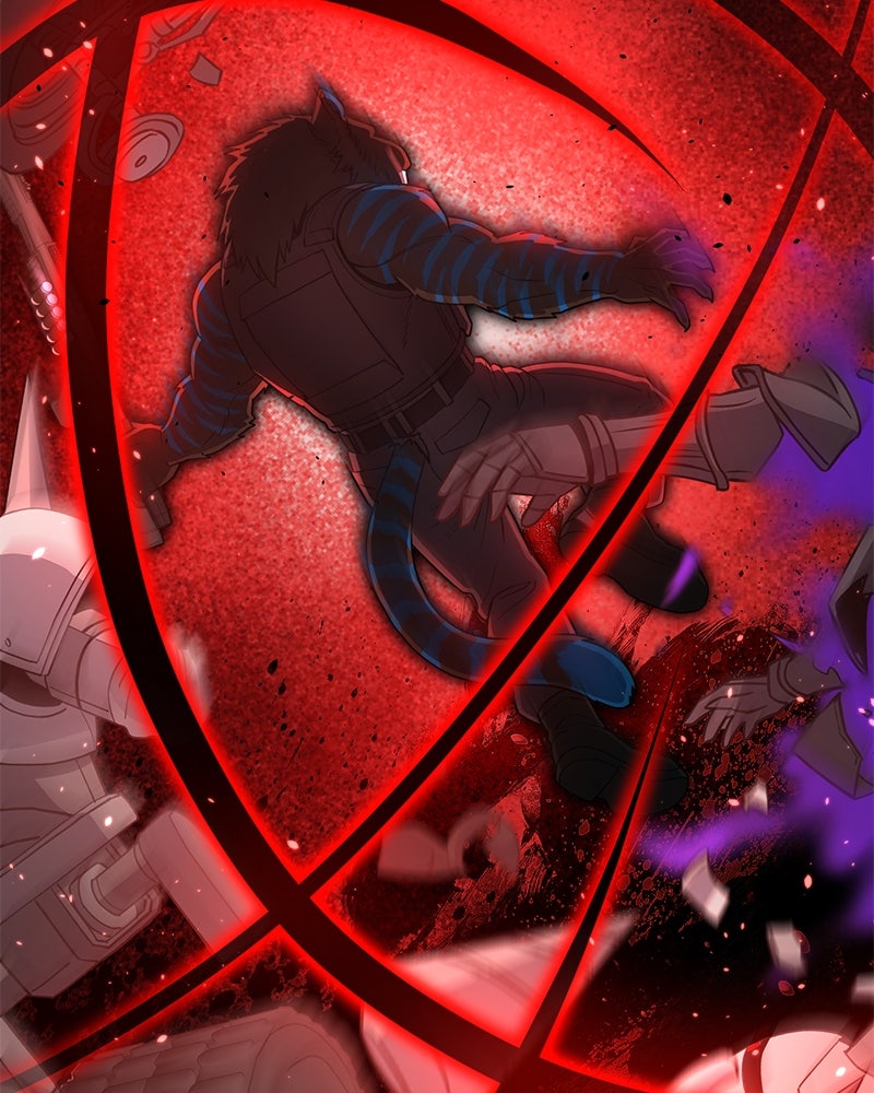 Read The Perfect Hybrid EN Manga Online