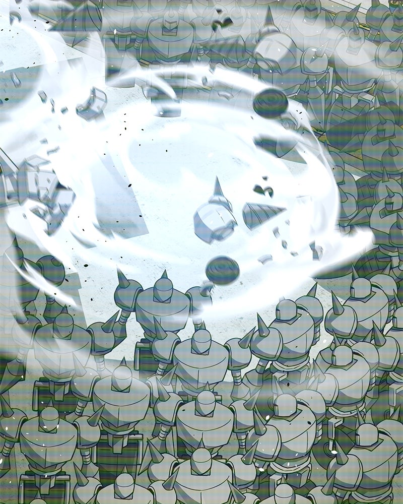 Read The Perfect Hybrid EN Manga Online