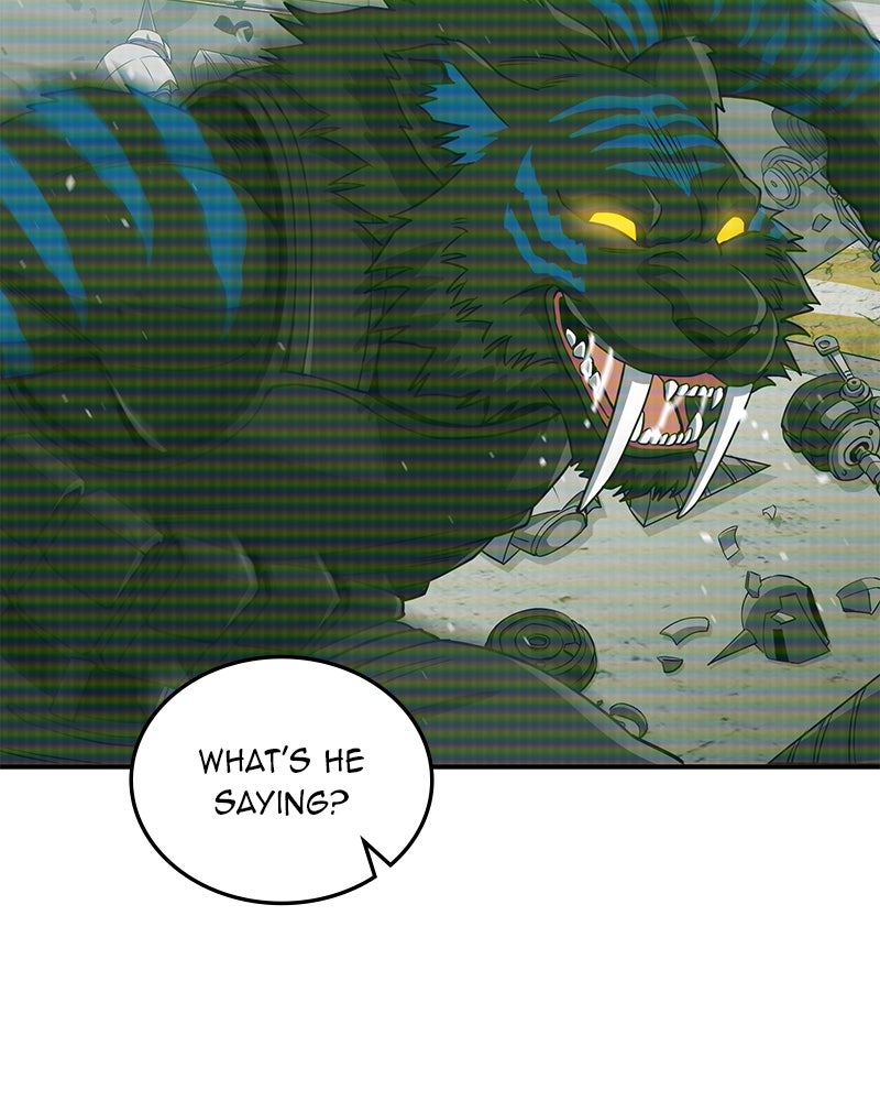 Read The Perfect Hybrid EN Manga Online