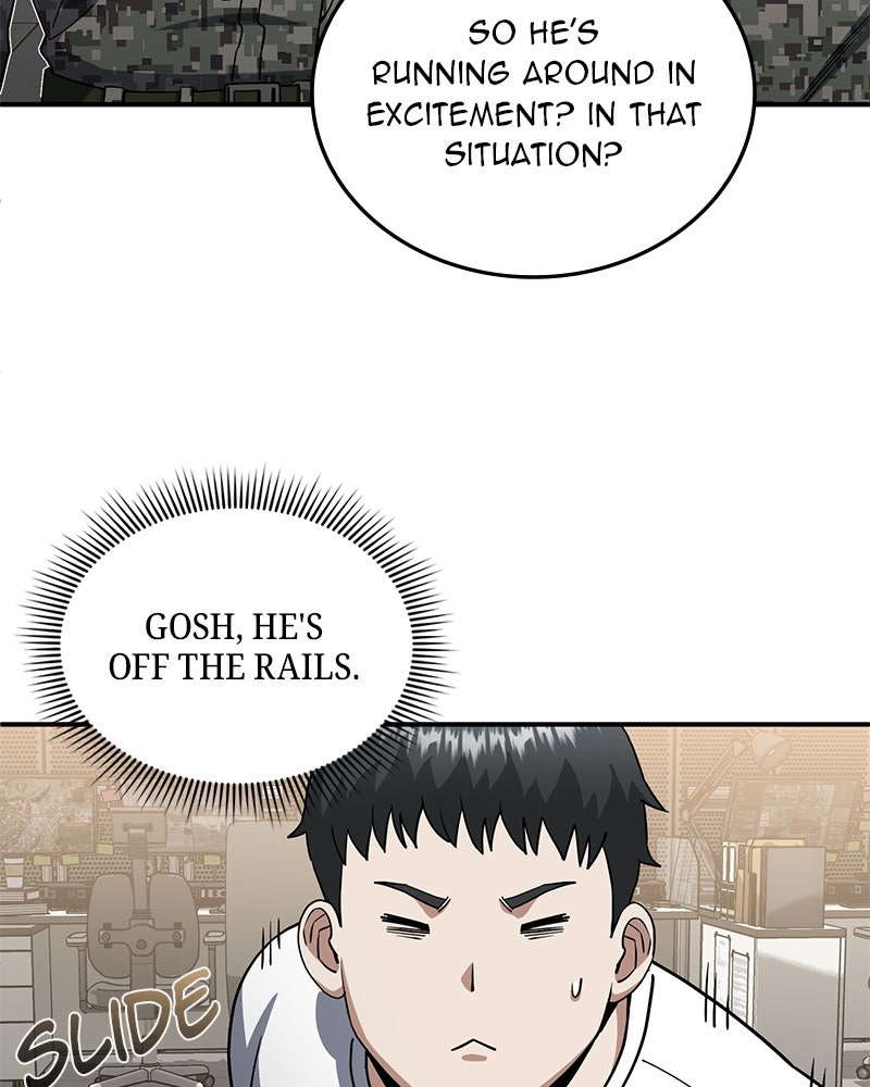 Read The Perfect Hybrid EN Manga Online