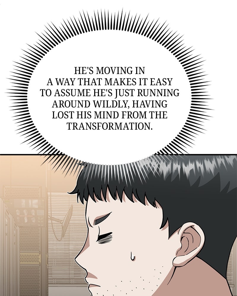 Read The Perfect Hybrid EN Manga Online