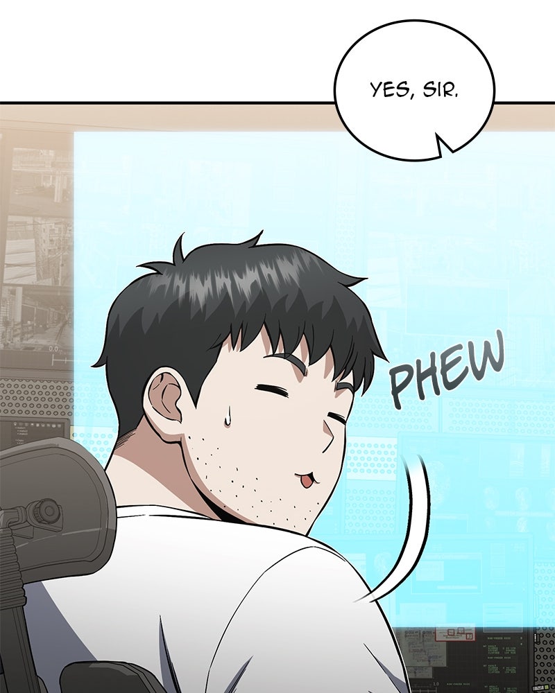 Read The Perfect Hybrid EN Manga Online