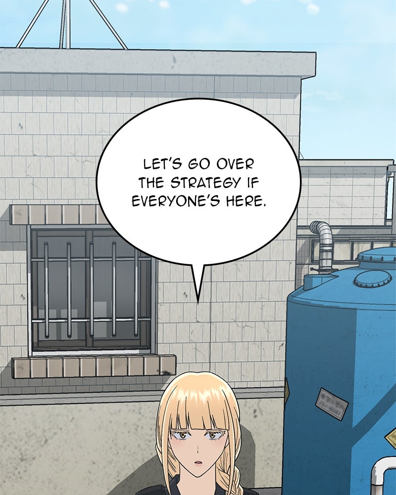 Read The Perfect Hybrid EN Manga Online