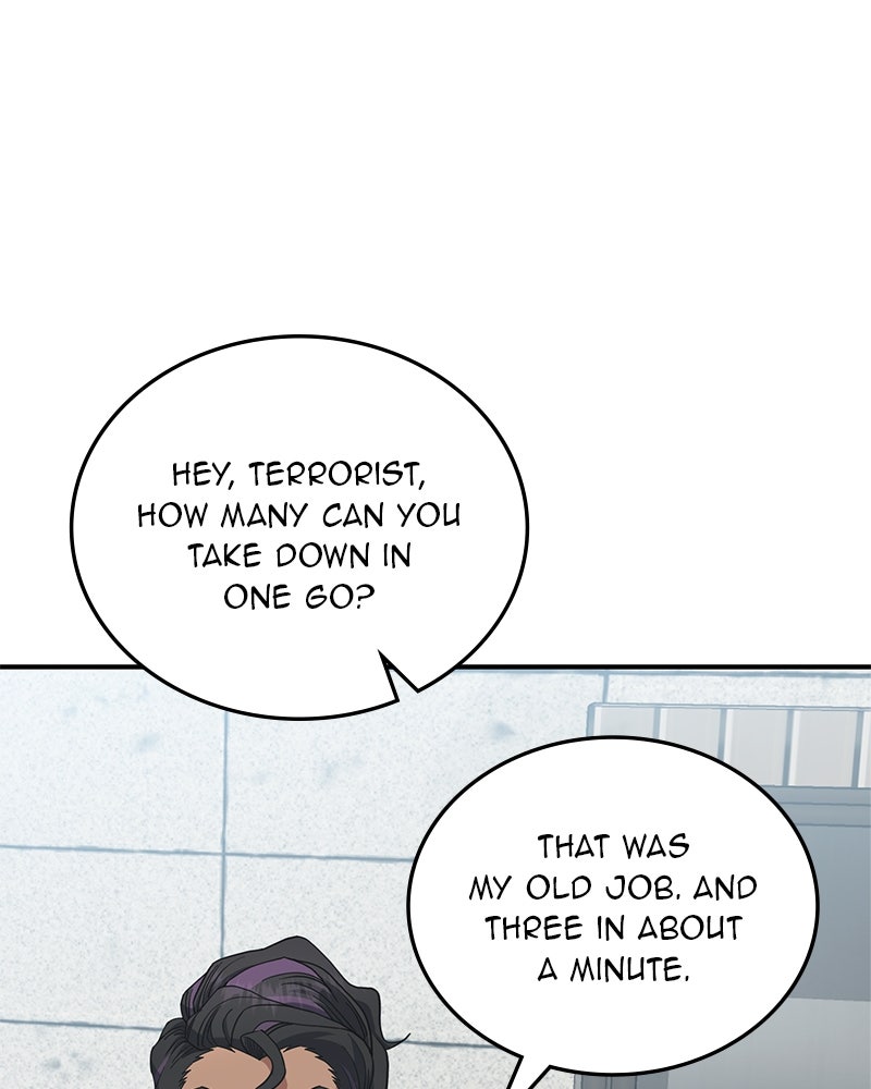 Read The Perfect Hybrid EN Manga Online