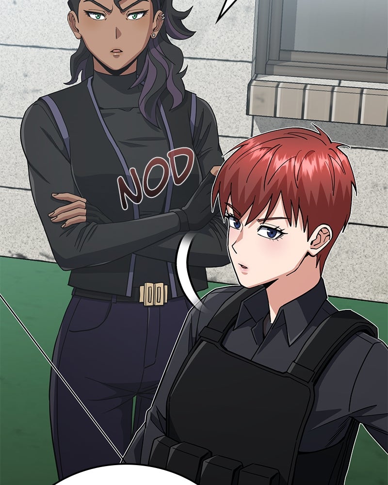 Read The Perfect Hybrid EN Manga Online