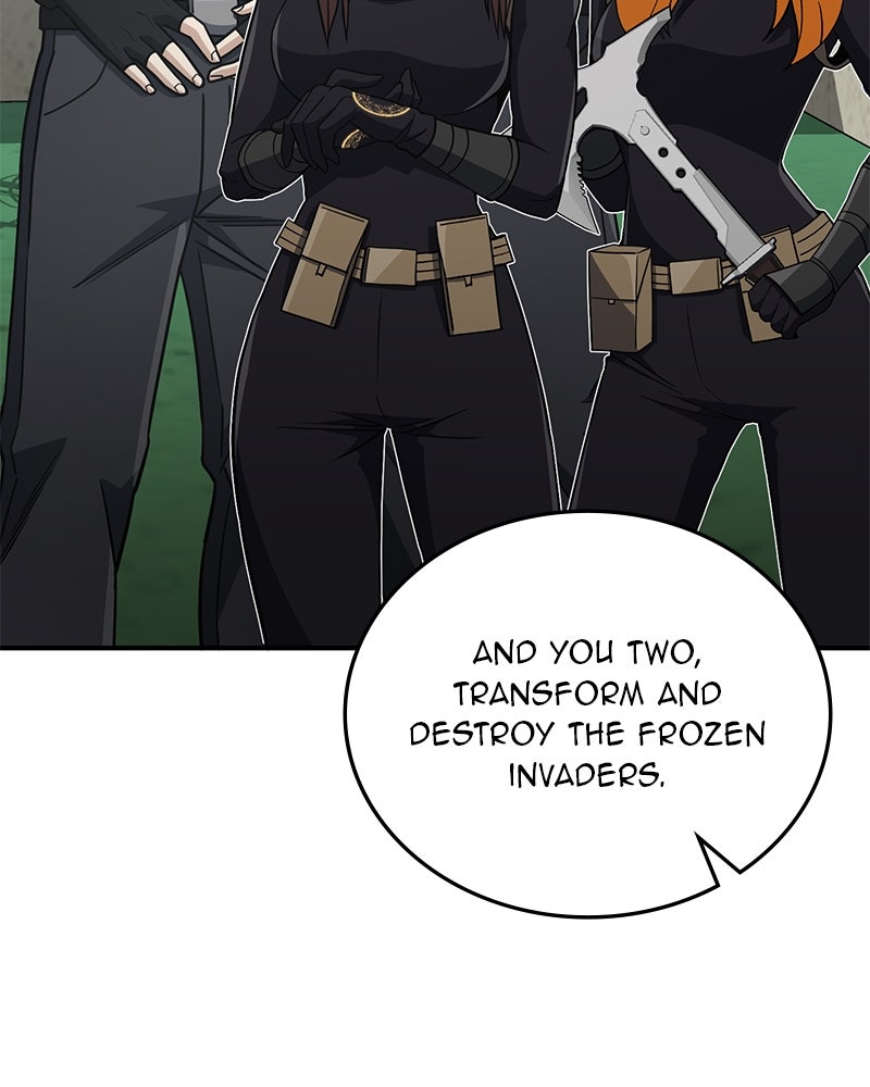 Read The Perfect Hybrid EN Manga Online