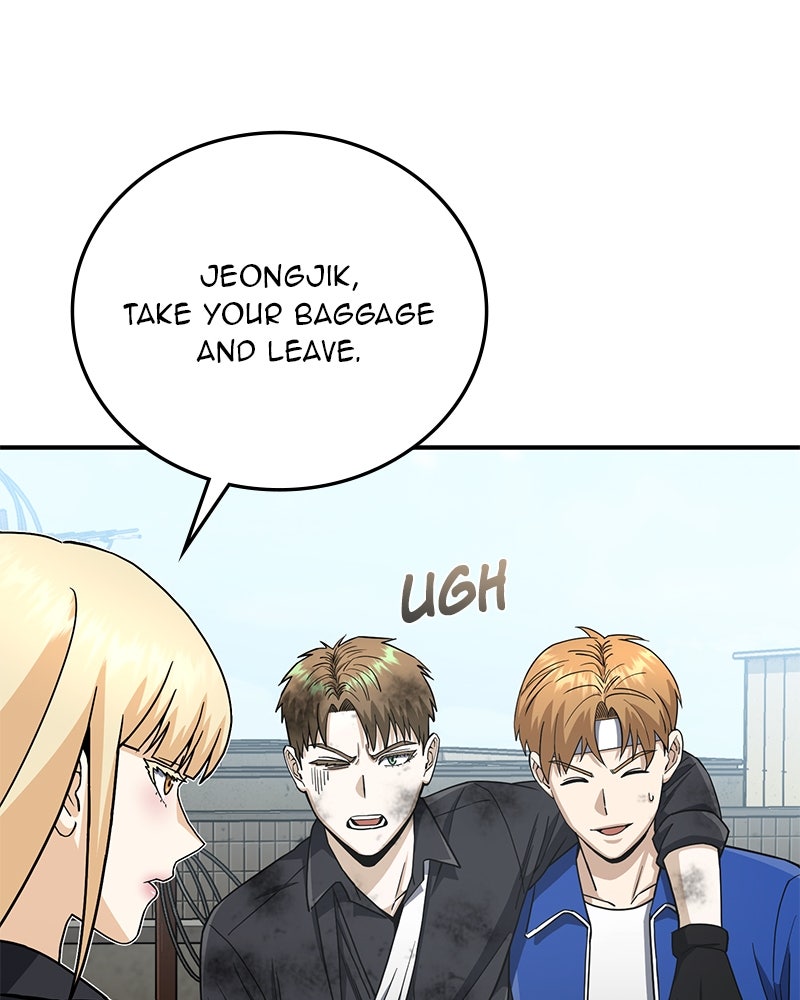 Read The Perfect Hybrid EN Manga Online