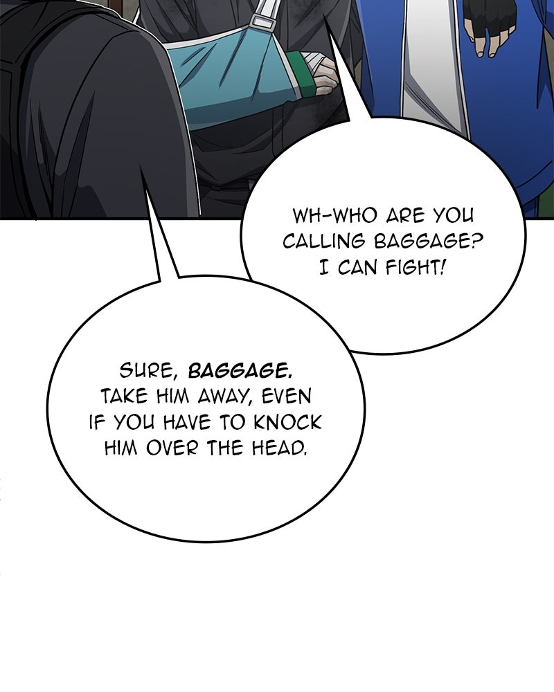 Read The Perfect Hybrid EN Manga Online