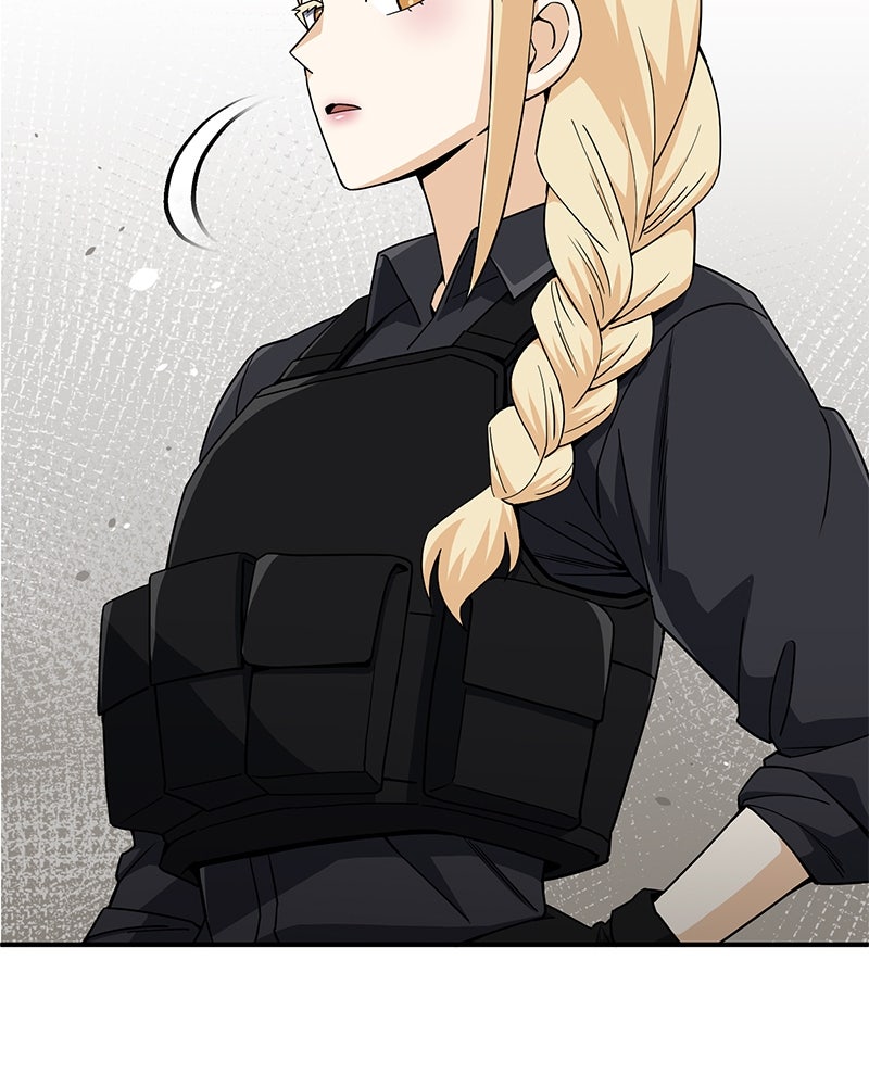 Read The Perfect Hybrid EN Manga Online