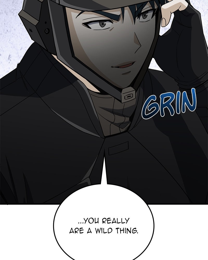 Read The Perfect Hybrid EN Manga Online