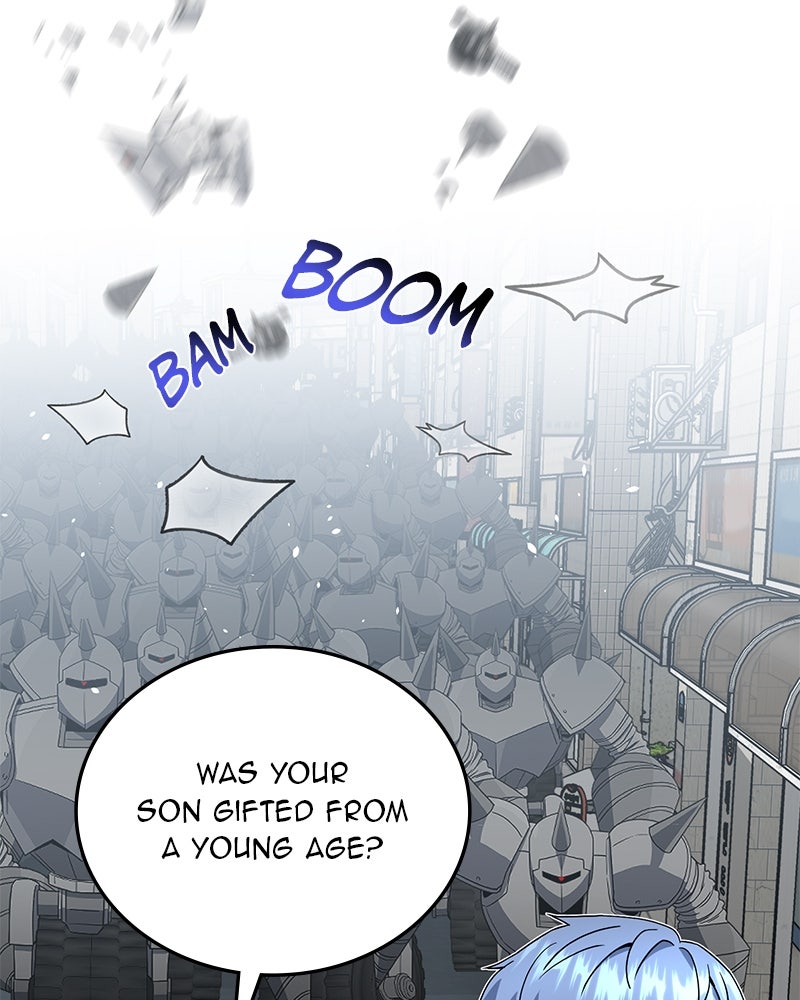 Read The Perfect Hybrid EN Manga Online