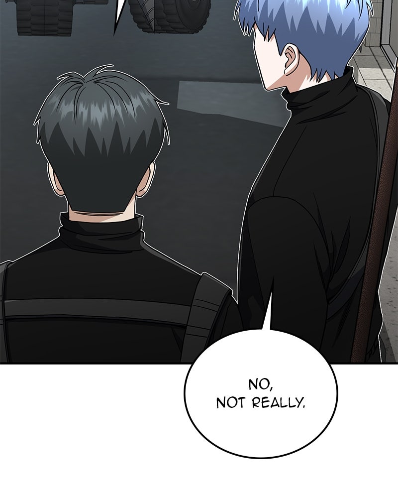 Read The Perfect Hybrid EN Manga Online