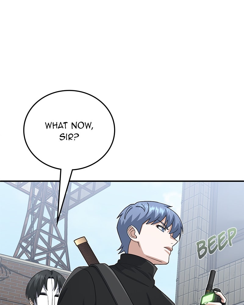 Read The Perfect Hybrid EN Manga Online