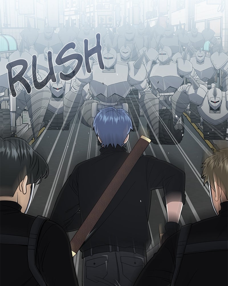 Read The Perfect Hybrid EN Manga Online