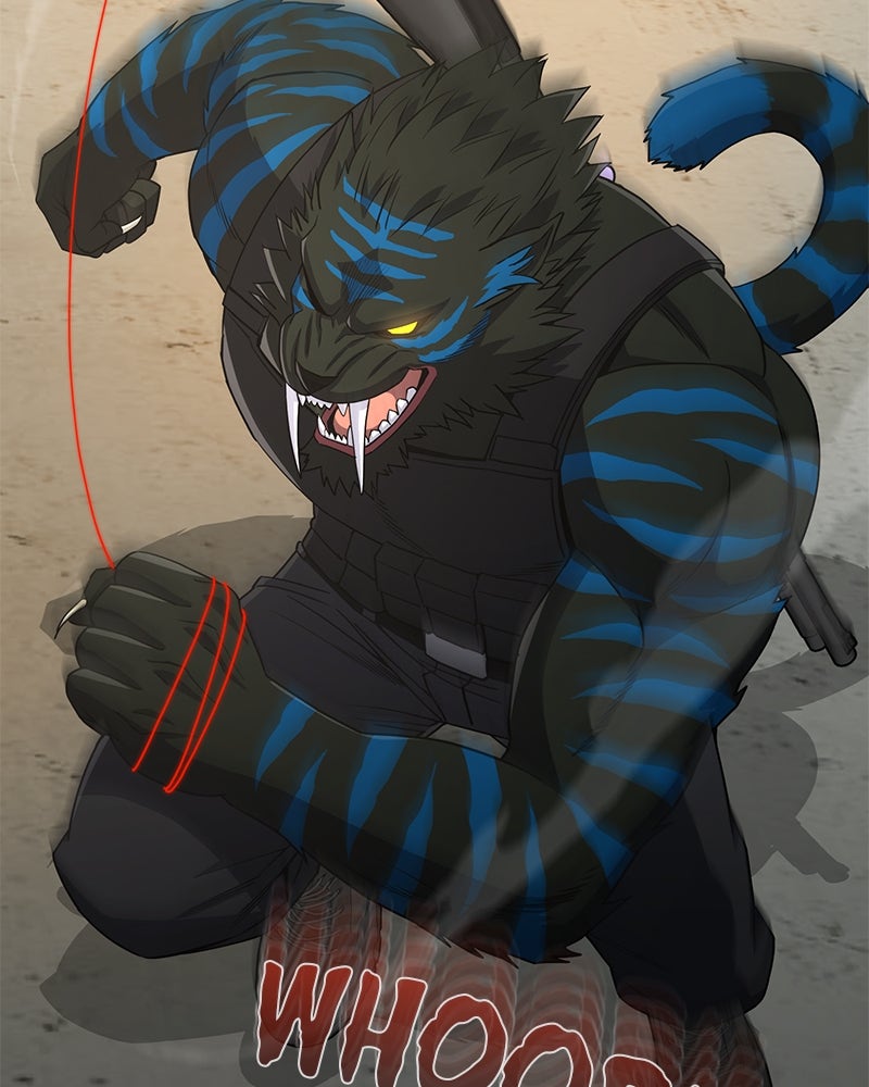 Read The Perfect Hybrid EN Manga Online