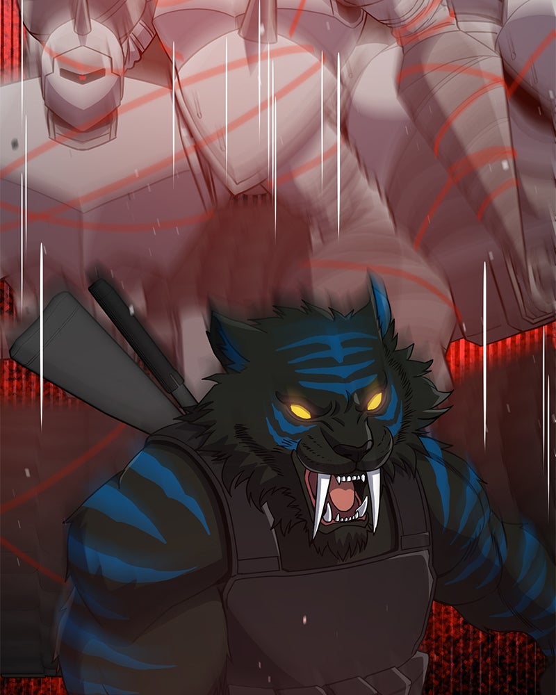 Read The Perfect Hybrid EN Manga Online