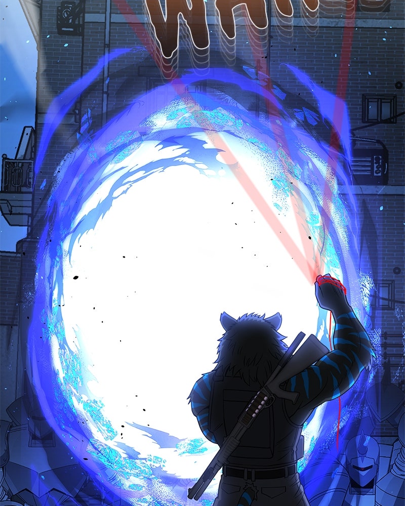 Read The Perfect Hybrid EN Manga Online