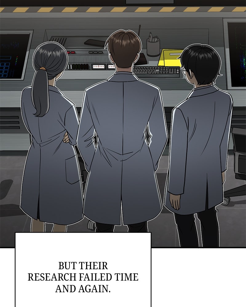 Read The Perfect Hybrid EN Manga Online