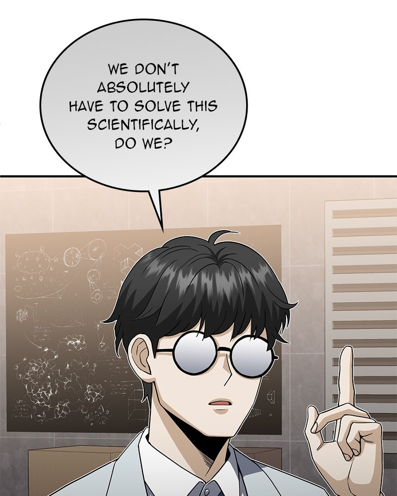 Read The Perfect Hybrid EN Manga Online