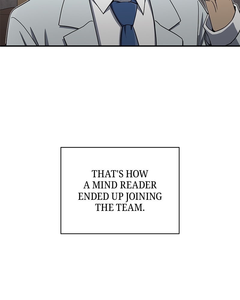 Read The Perfect Hybrid EN Manga Online