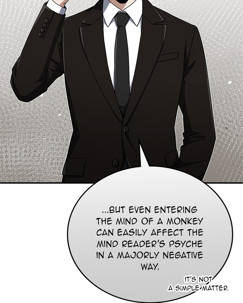 Read The Perfect Hybrid EN Manga Online