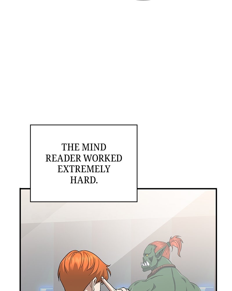 Read The Perfect Hybrid EN Manga Online