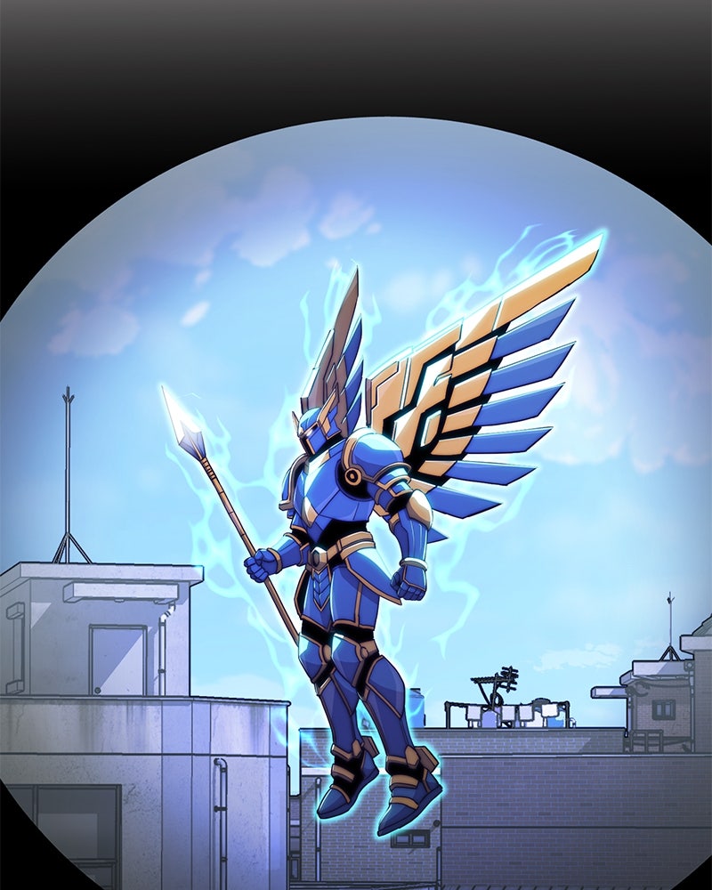 Read The Perfect Hybrid EN Manga Online