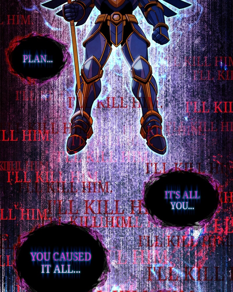 Read The Perfect Hybrid EN Manga Online