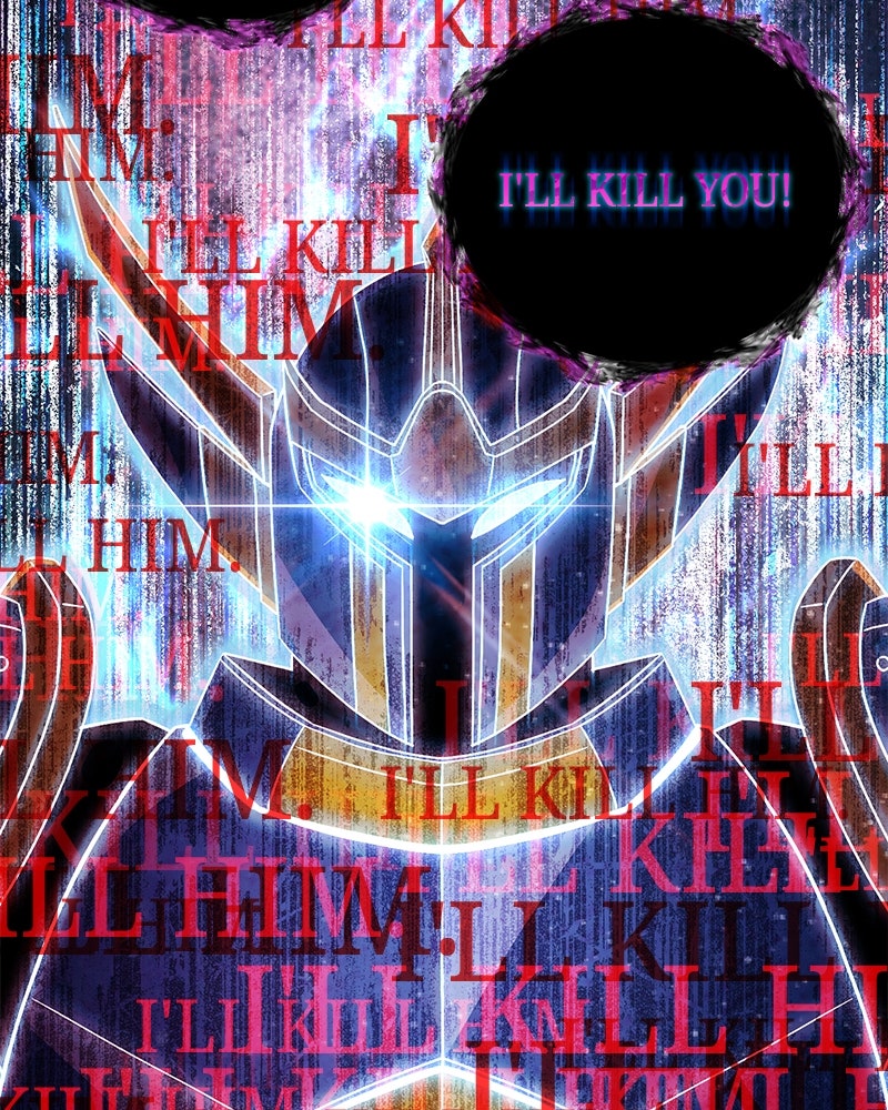 Read The Perfect Hybrid EN Manga Online