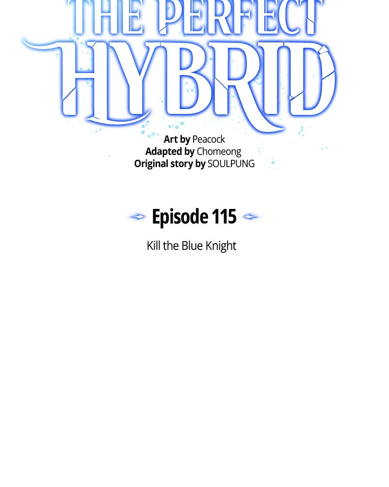 Read The Perfect Hybrid EN Manga Online