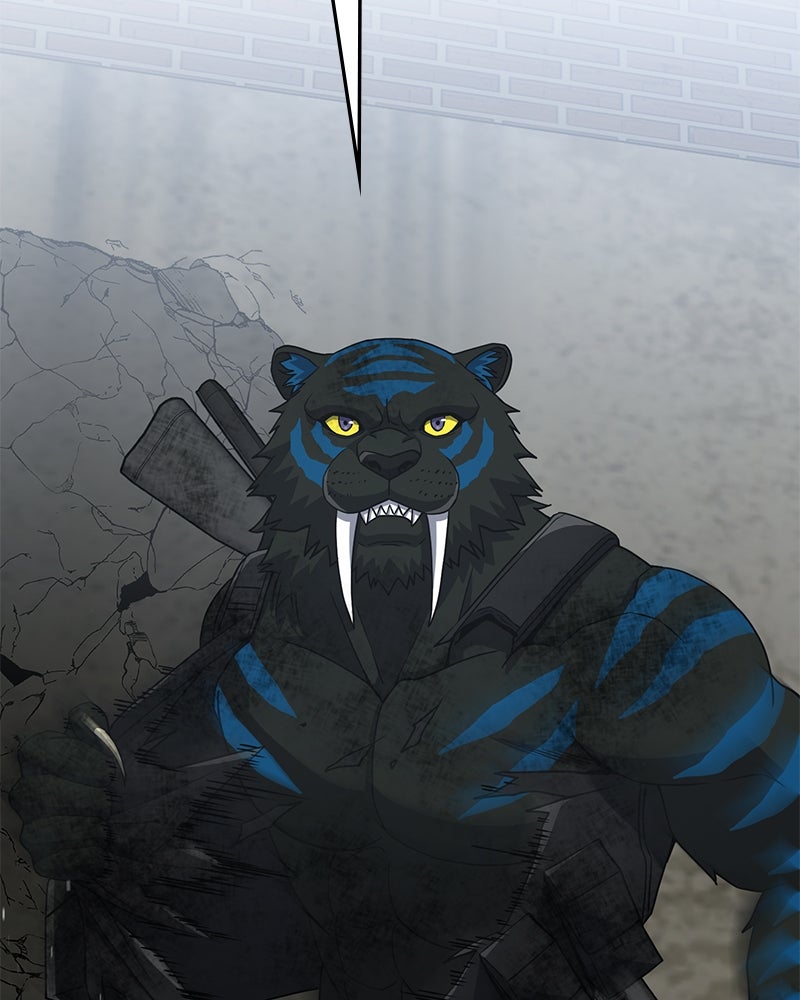 Read The Perfect Hybrid EN Manga Online