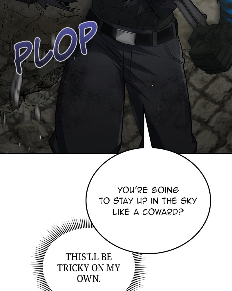 Read The Perfect Hybrid EN Manga Online