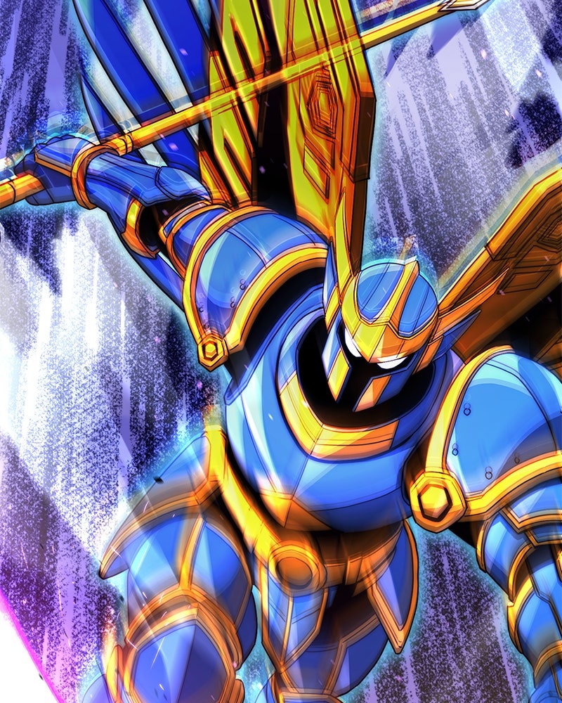 Read The Perfect Hybrid EN Manga Online