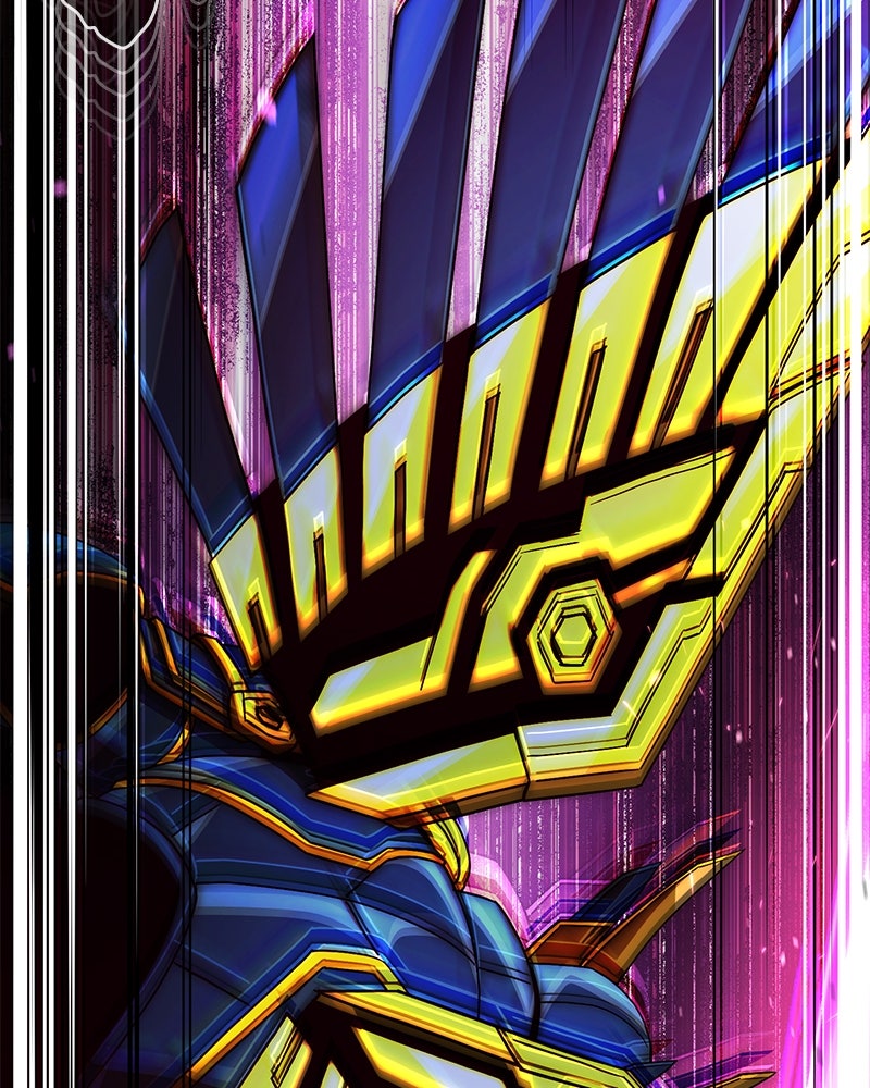 Read The Perfect Hybrid EN Manga Online