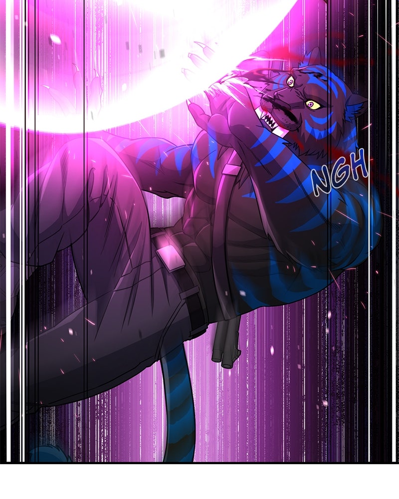 Read The Perfect Hybrid EN Manga Online