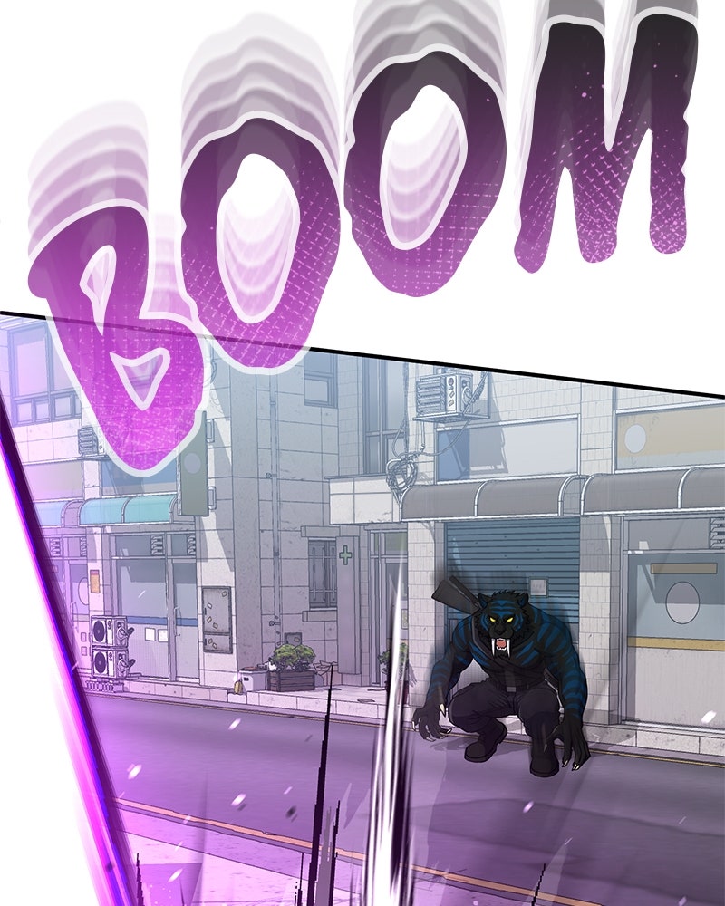 Read The Perfect Hybrid EN Manga Online