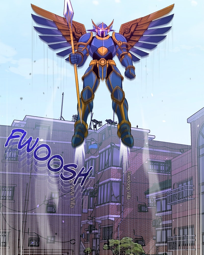 Read The Perfect Hybrid EN Manga Online