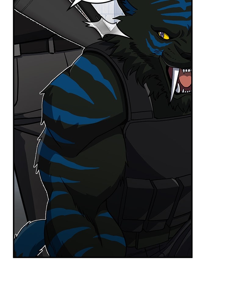 Read The Perfect Hybrid EN Manga Online