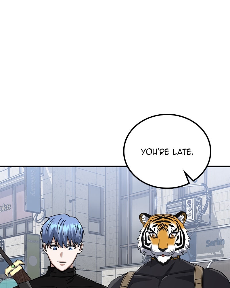 Read The Perfect Hybrid EN Manga Online