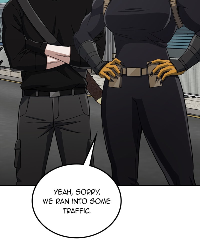 Read The Perfect Hybrid EN Manga Online