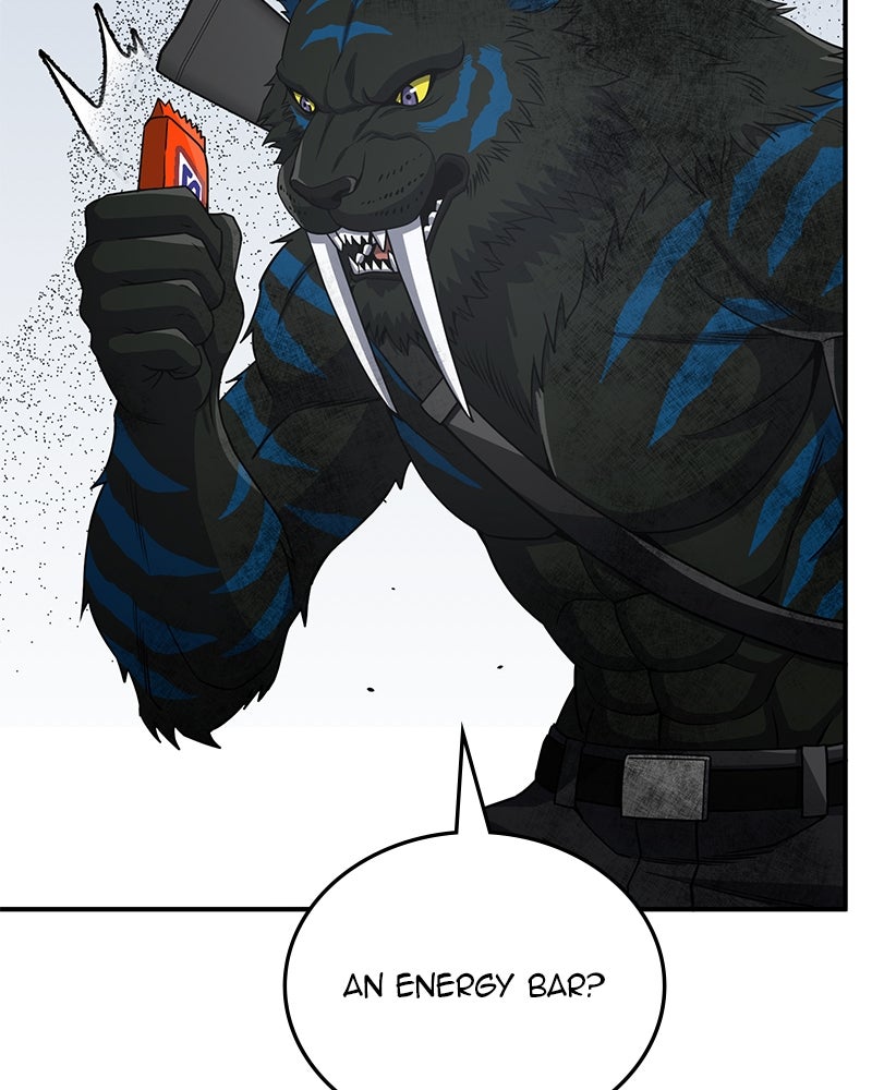 Read The Perfect Hybrid EN Manga Online