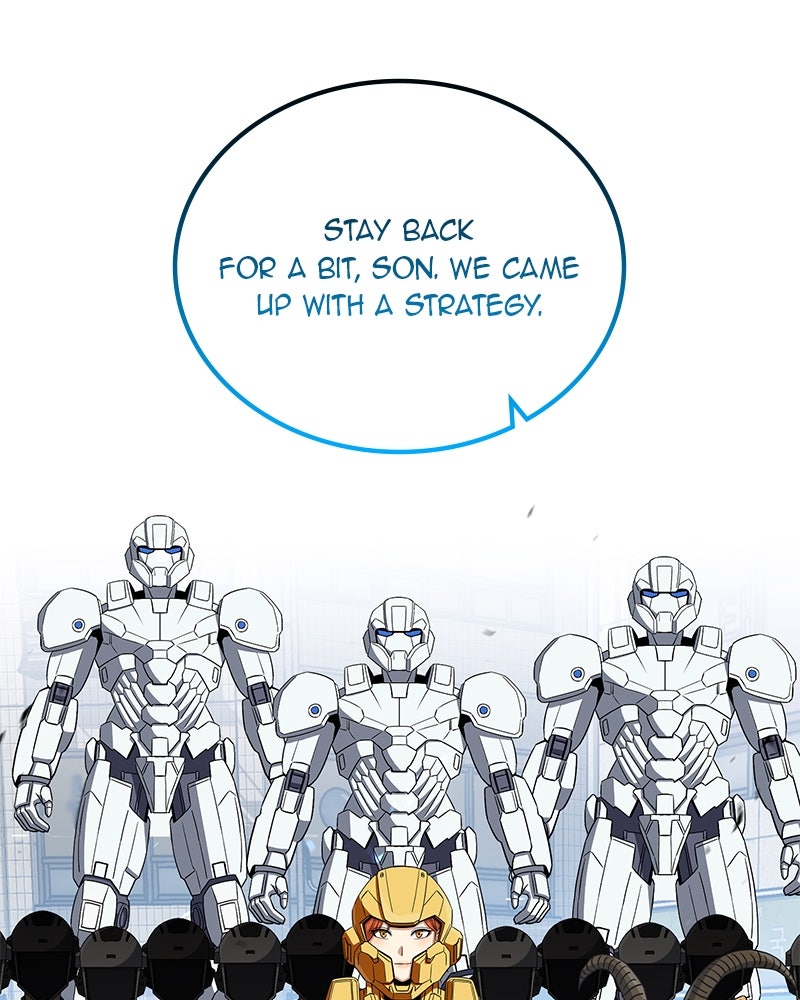 Read The Perfect Hybrid EN Manga Online