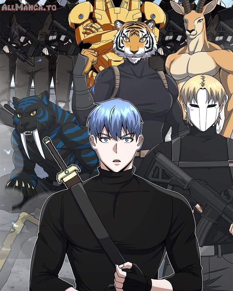 Read The Perfect Hybrid EN Manga Online