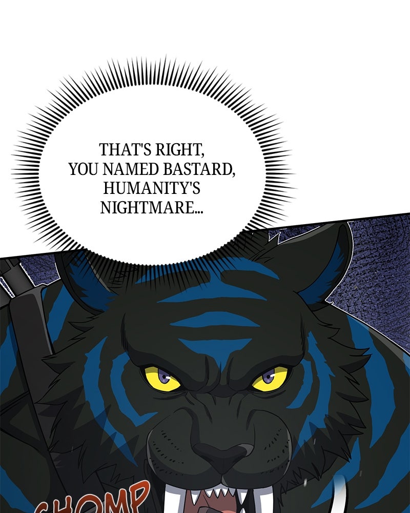 Read The Perfect Hybrid EN Manga Online