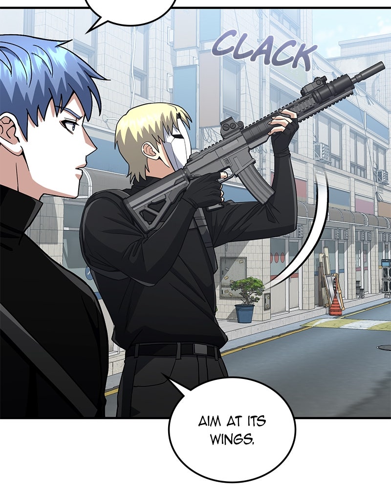 Read The Perfect Hybrid EN Manga Online