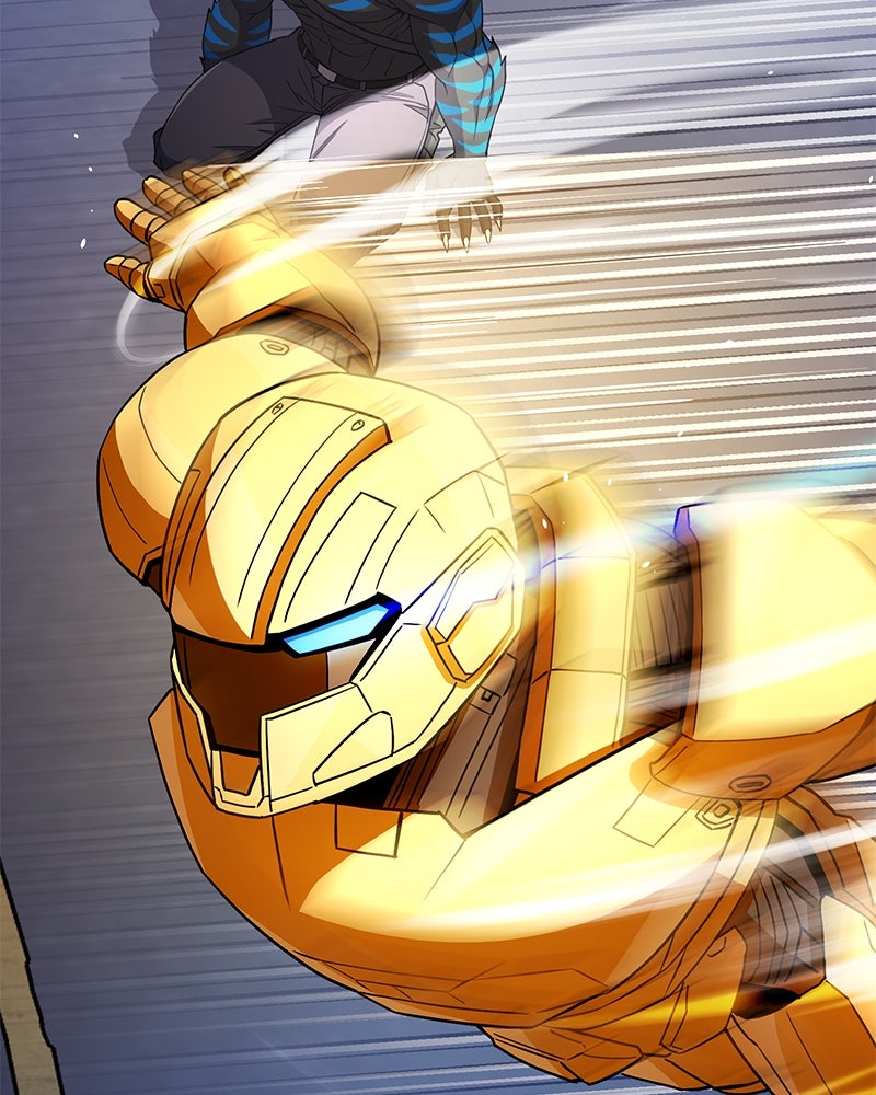 Read The Perfect Hybrid EN Manga Online