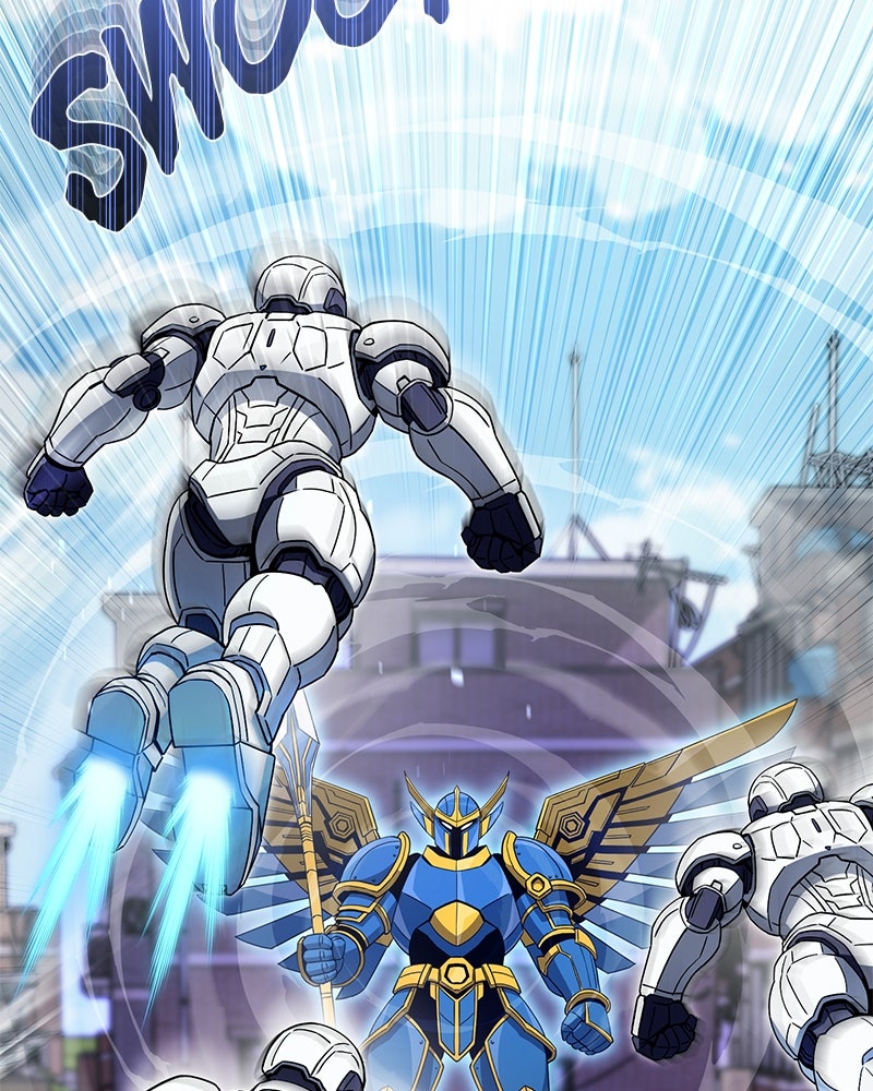 Read The Perfect Hybrid EN Manga Online