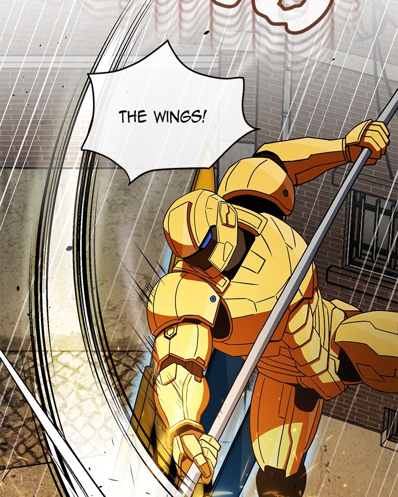 Read The Perfect Hybrid EN Manga Online